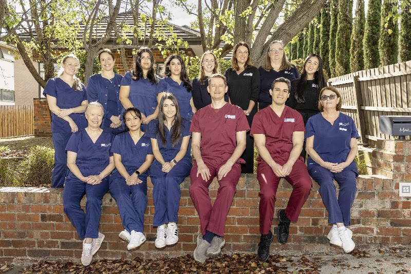 Moonee Ponds Periodontic & Implant Centre, Melbourne