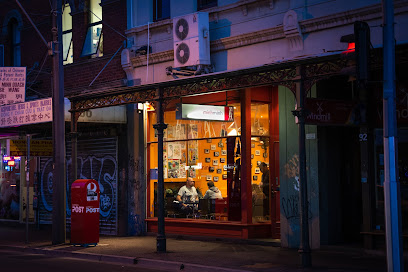 Minh Minh Saigon Soul