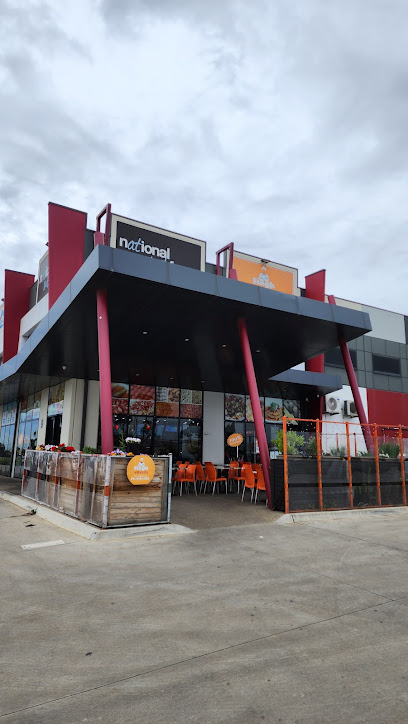 Singh Sweets & Punjabi Restaurant, Melbourne