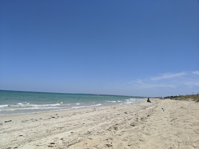Bonbeach Beach