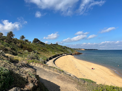 Sandringham Beach