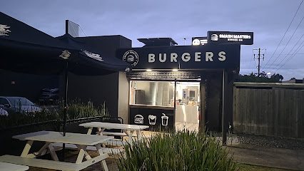 Smash Masters Burger Co
