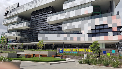 South Melbourne Primary School