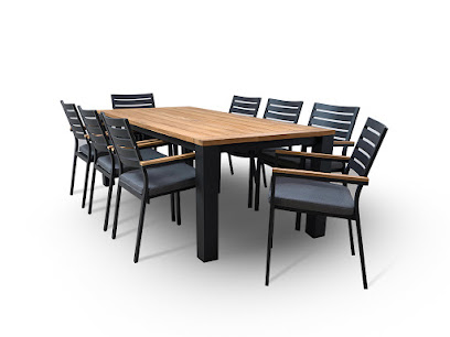 Bare Outdoors - Outdoor Furniture Melbourne