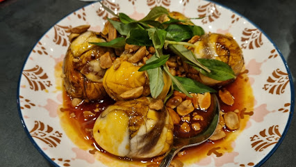 Delicious Asian Cuisines & Pho