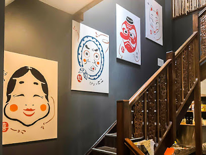 Okami Japanese Restaurant, Melbourne