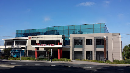 Monash House Private Hospital, Melbourne
