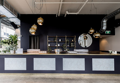 Alto Event Space, Melbourne