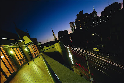 Melbourne Metropole Central