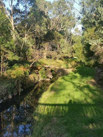 Parks Victoria