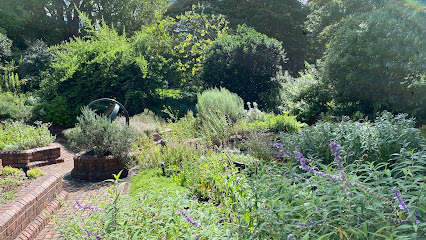 Herb Garden