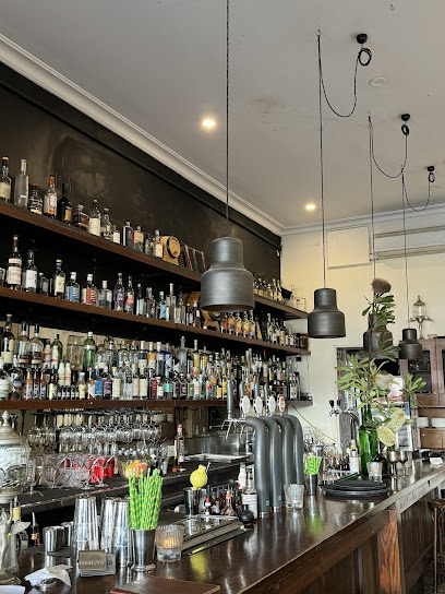 Joe Taylor & Oskar Pizza, Melbourne