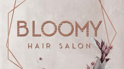 Bloomy Hair salon