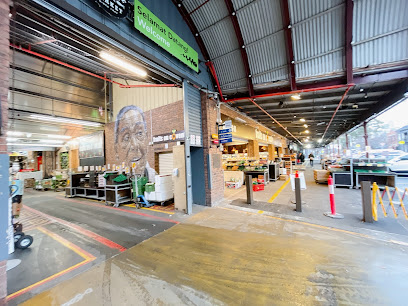 South Melbourne Market