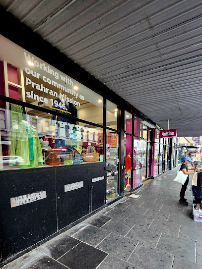 Uniting Op Shop Prahran