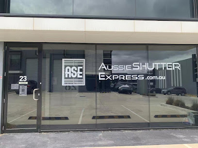 Aussie Shutter Express - Plantation Shutters Melbourne