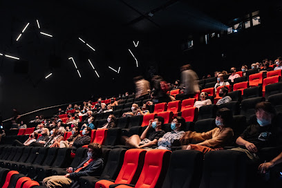 ACMI Cinemas, Melbourne