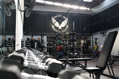 Melbourne Strength Culture