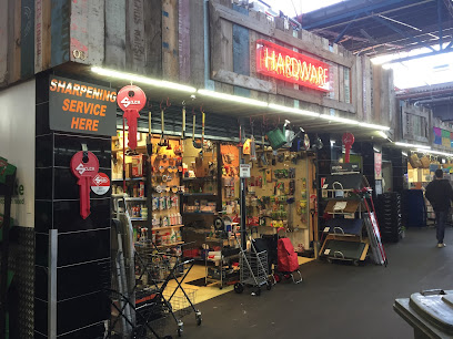 Prahran Market, Melbourne