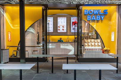Bowls Baby, Melbourne