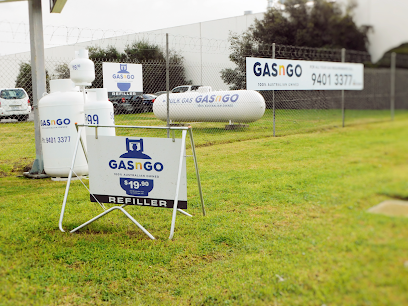 GAS n GO