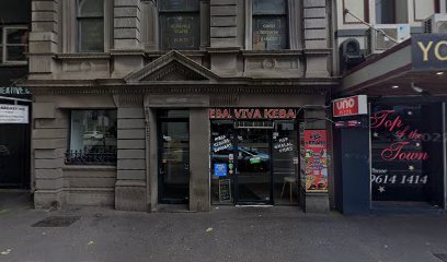 Varietease: Smouldering Cabaret, Comedy And Burlesque, Melbourne