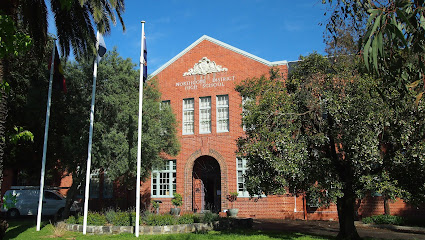 Northcote High School