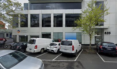 Victoria Neurosurgery, Melbourne