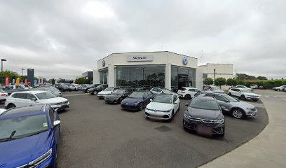 Westside Honda