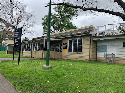 East Melbourne Child Care Co-Operative - Powlett Reserve