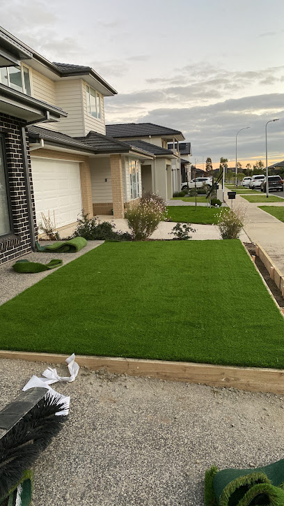 Landscaping Spice- Retaining Walls, Rubbish removal, Artificial Grass, Gardening, Landscaping, Concreting