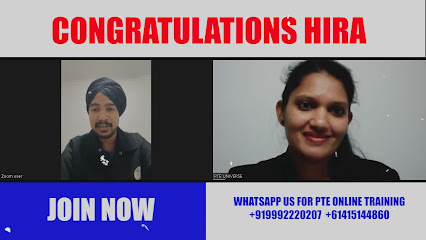 PTE Universe Best PTE, IELTS, NAATI CCL Training and Coaching Centre in Melbourne