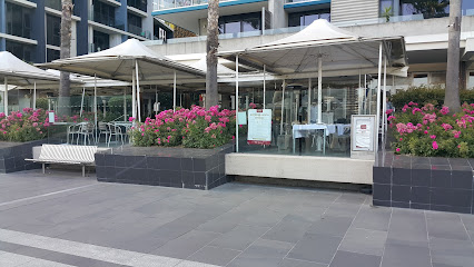 Bhoj Restaurant