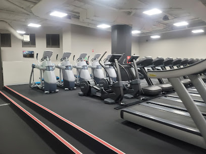 Fitness First Melbourne Central Platinum