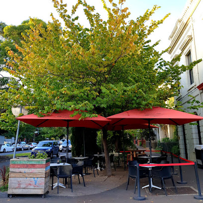 Panette Eatery, Melbourne