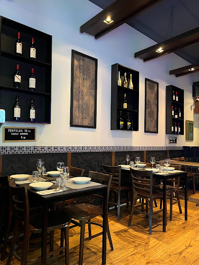 Smile Thai Cuisine