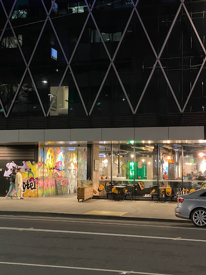 FoodWorks Southbank, Melbourne