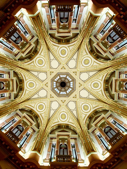 The Dome, Melbourne