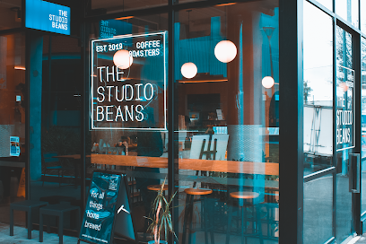 The Studio Beans