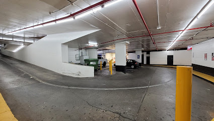 Wilson Parking - 180 Russell Street, Melbourne CBD, VIC Car Park