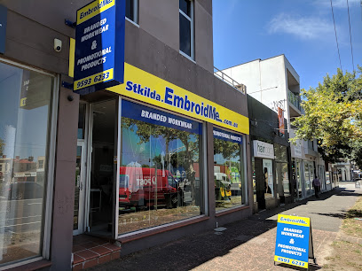 Fully Promoted St Kilda, Melbourne
