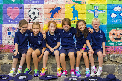 Holy Rosary School