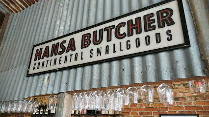 Hansa Butchery & Smallgoods, Melbourne