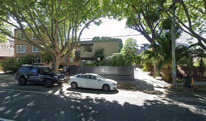 IamMelbourneThrifts