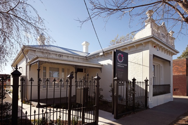 Dr Raelia Lew, Melbourne