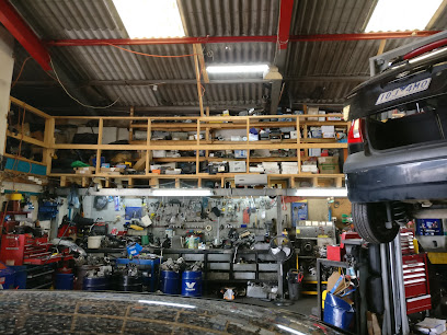Victorian Auto Services
