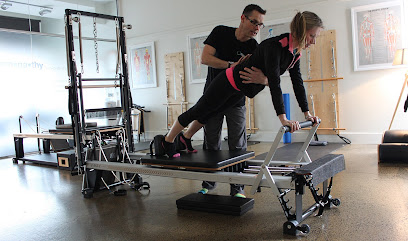 Empathy Pilates