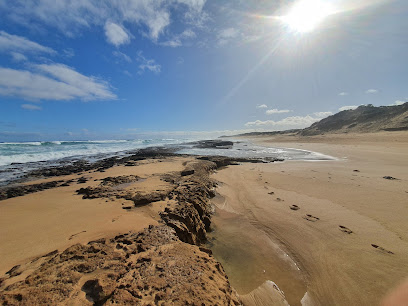 St Andrews Beach