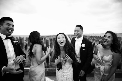 Mark Davis Photography - Wedding Photographer, Melbourne