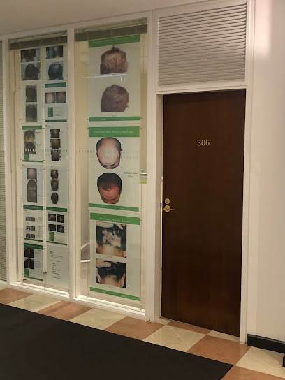 Australian Hair & Scalp Clinics